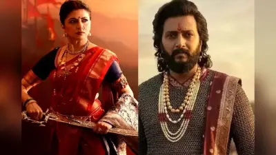 Raja Shivaji Box Office: राजा शिवाजी ने इस फिल्म के रिकॉर्ड को किया चकनाचूर, 14वें दिन की कमाई करेगी हैरान